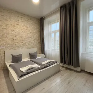 P.a.e.r. Apartment Prague