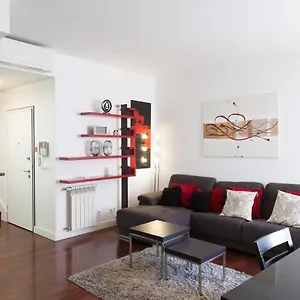 Flh Chiado Artsy Duplex Apartment Lisbon