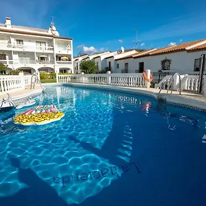 Hacienda 12a Menyber Holiday home Nerja