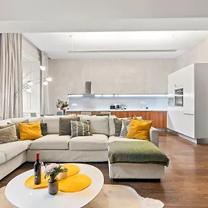 Charming By Michal&friends Apartment Prague