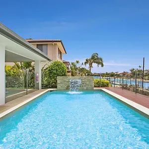 Holiday home Seaclusion Broadbeach, Gold Coast