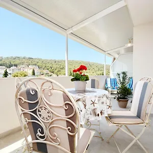 Frana Apartment Split