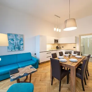 Old Town - Jungmannova Apartment Prague